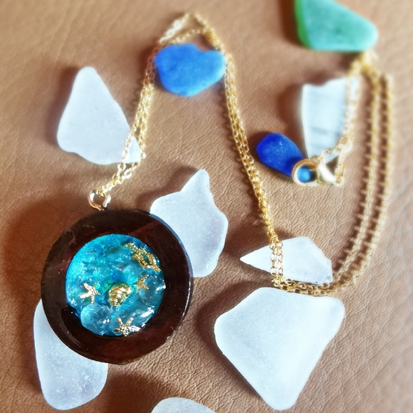 Aqua Tide Pool - Picture 2 of 2